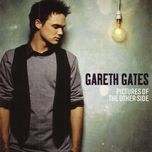 lost in you album - gareth gates