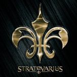 the land of ice and snow - stratovarius