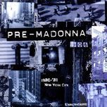 ain't no big deal ['97 extended] - madonna