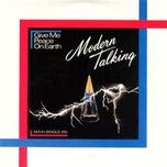 stranded in the middle of nowhere - modern talking