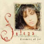 spoken liner notes by the band and family - selena