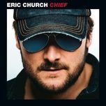 hungover & hard up - eric church