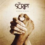 you won't feel a thing - the script