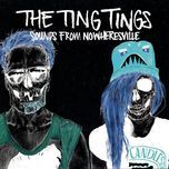 give it back - the ting tings