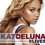 love me, leave me - kat deluna