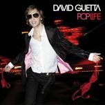 love don't let me go (walking away) - david guetta