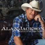 her life's a song - alan jackson