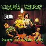 cake and sodomy - marilyn manson