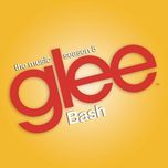 colour blind (glee cast version) - glee cast, amber riley