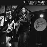 disarm - the civil wars