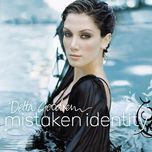 electric storm - delta goodrem