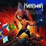 warriors of the world united - manowar