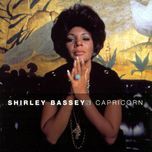 lost and lonely - shirley bassey