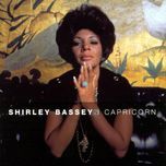 greatest performance of my life - shirley bassey