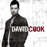 a daily anthem / kiss on the neck (hidden track) - david cook