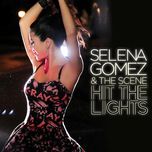 hit the lights (md's remix edit) - selena gomez & the scene