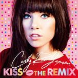 tonight i'm getting over you (twice as nice remix) - carly rae jepsen