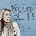 little light - rachel platten