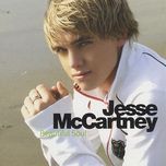 why is love so hard to find - jesse mccartney