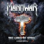 hail, kill and die - manowar