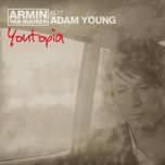 youtopia (michael woods remix) - armin van buuren, adam young