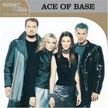 lucky love (original version) - ace of base