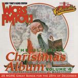 the twelve days of christmas - ray conniff