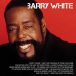 love's theme - barry white