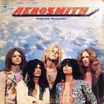 mivin out - aerosmith