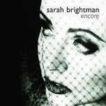 piano (memory) [italian version] - sarah brightman, andrew lloyd webber