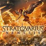 if the story is over - stratovarius