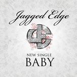 baby (instrumental) - jagged edge