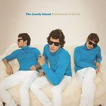 shy ronnie 2: ronnie & clyde - the lonely island, rihanna