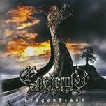 dragonheads - ensiferum