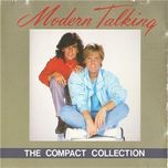 you're my heart you're my soul - modern talking