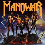 black wind, fire and steel - manowar