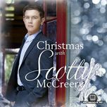 christmas in heaven - scotty mccreery
