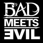 syllables - bad meets evil, dre dre, jay-z, 50 cent