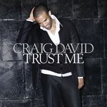 officially yours - craig david