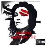 american life - madonna