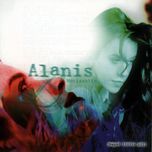 hand in my pocket - alanis morissette