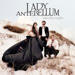 wanted you more - lady antebellum