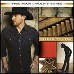 gettin' you home - chris young