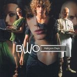 rythm of the night - bwo