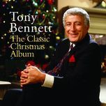 o little town of bethlehem (with the london symphony orchestra and chorus) - tony bennett