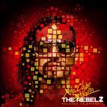 1974 - the rebelz, ha okio