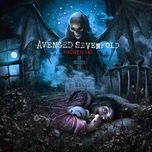 buried alive - avenged sevenfold