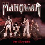 march for revenge (by the soldiers of death) - manowar