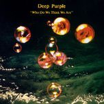 rat bat blue - deep purple