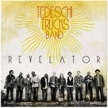 love was something else to say - tedeschi trucks band